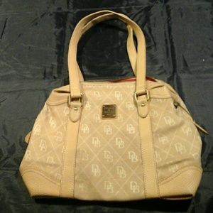 Dooney & Bourke Purse